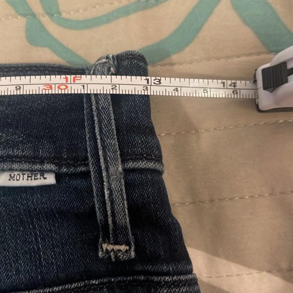 Mother jeans size 26!! - Picture 9 of 9